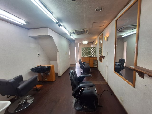 藤井寺市沢田住居付店舗のその他