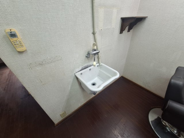 藤井寺市沢田住居付店舗のその他