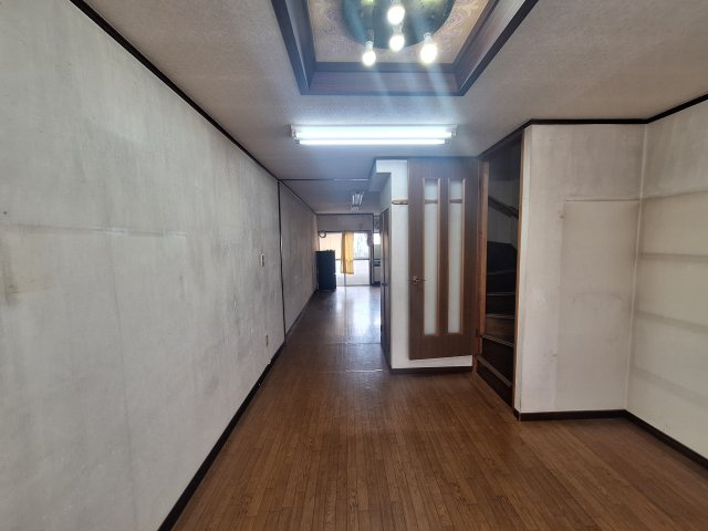 藤井寺市沢田住居付店舗のその他