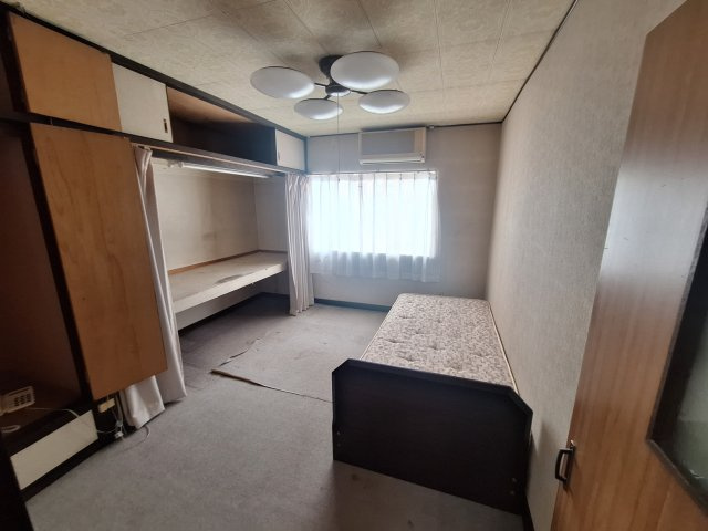 藤井寺市沢田住居付店舗のその他