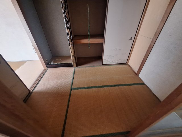 藤井寺市沢田住居付店舗のその他