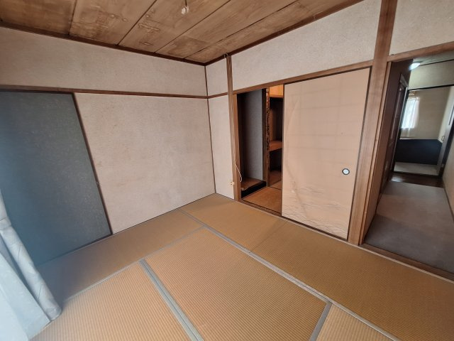 藤井寺市沢田住居付店舗のその他