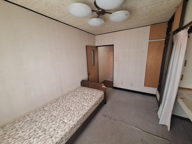 藤井寺市沢田住居付店舗のその他
