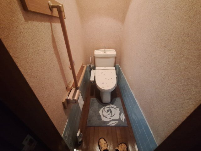 藤井寺市沢田住居付店舗のその他