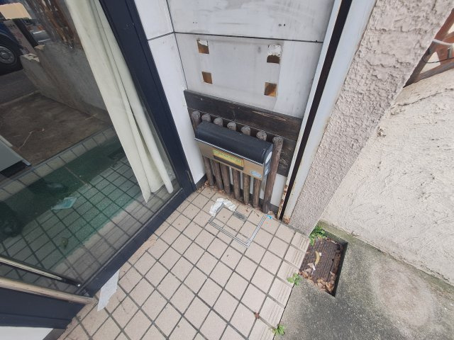 藤井寺市沢田住居付店舗のその他