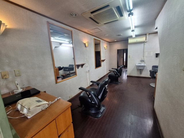 藤井寺市沢田住居付店舗のその他