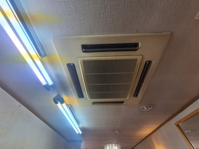 藤井寺市沢田住居付店舗のその他