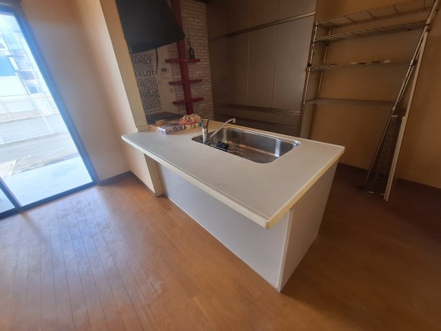 東大阪市善根寺町貸家のその他
