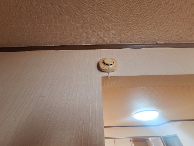 東大阪市善根寺町貸家の設備