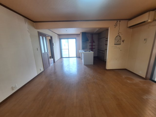 東大阪市善根寺町貸家のその他