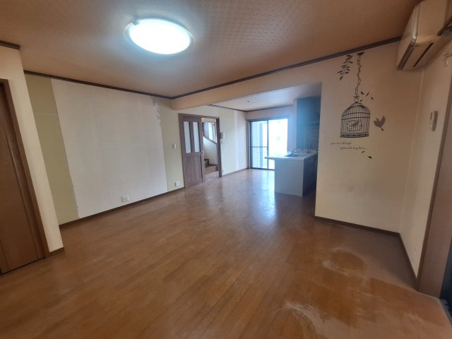 東大阪市善根寺町貸家のその他