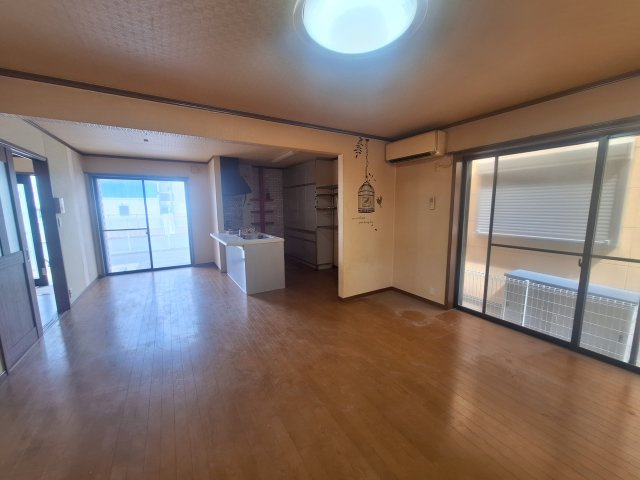 東大阪市善根寺町貸家のその他