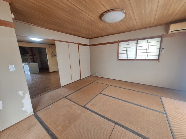 東大阪市善根寺町貸家のその他