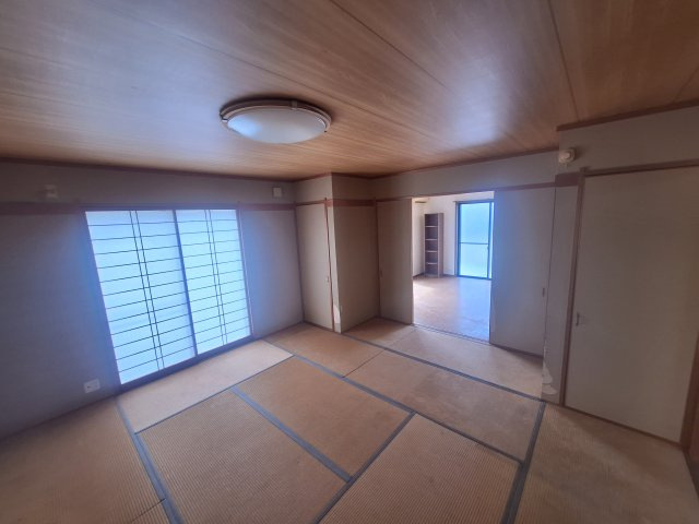 東大阪市善根寺町貸家のその他