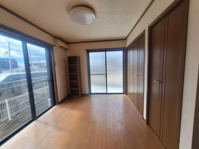 東大阪市善根寺町貸家のその他