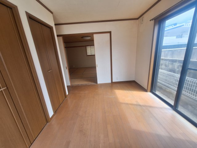 東大阪市善根寺町貸家のその他