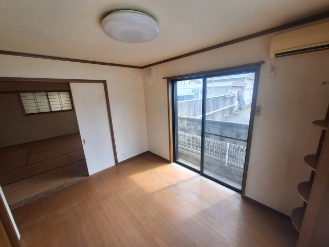 東大阪市善根寺町貸家のその他