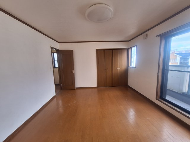 東大阪市善根寺町貸家のその他