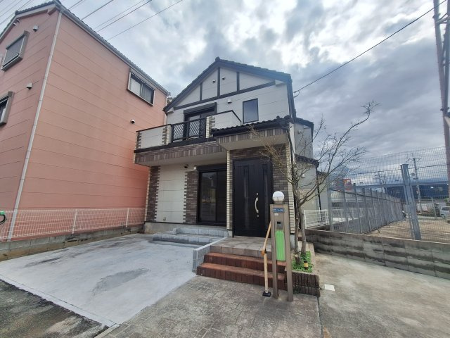 東大阪市善根寺町貸家のその他