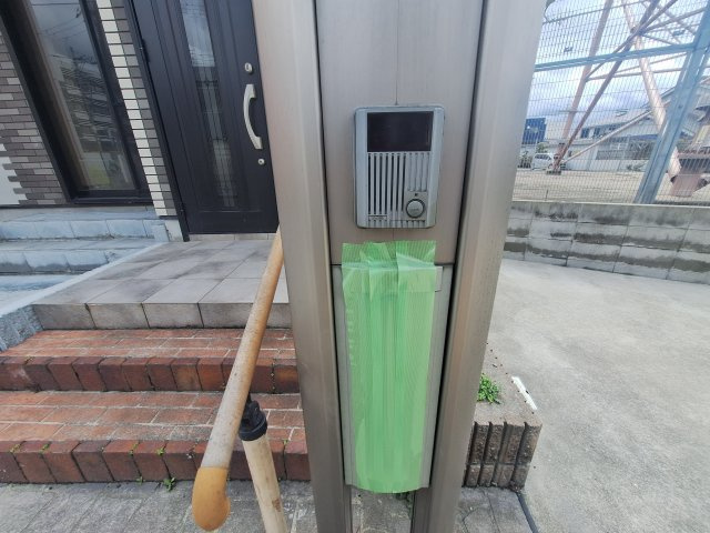 東大阪市善根寺町貸家のその他