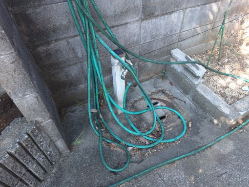 東池尻倉庫のその他