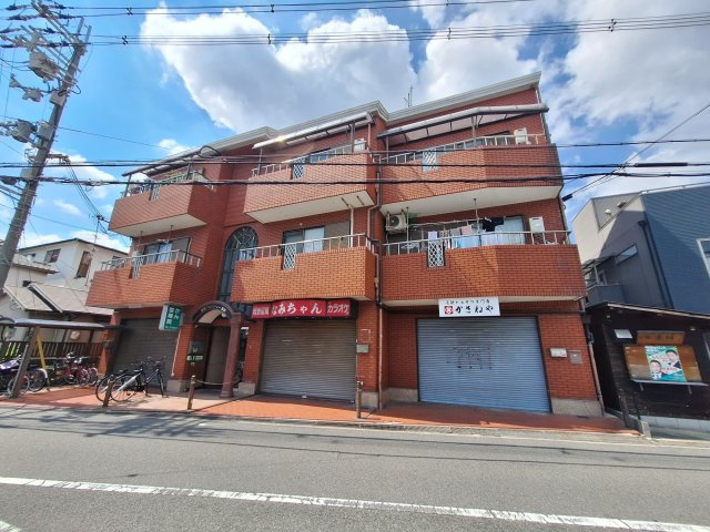 新栄プロパティー島泉