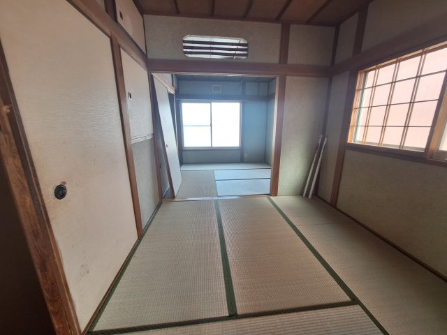 志紀町南住居付倉庫のその他
