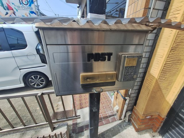 志紀町南住居付倉庫のその他