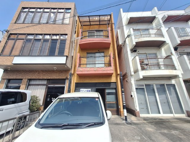 志紀町南住居付倉庫