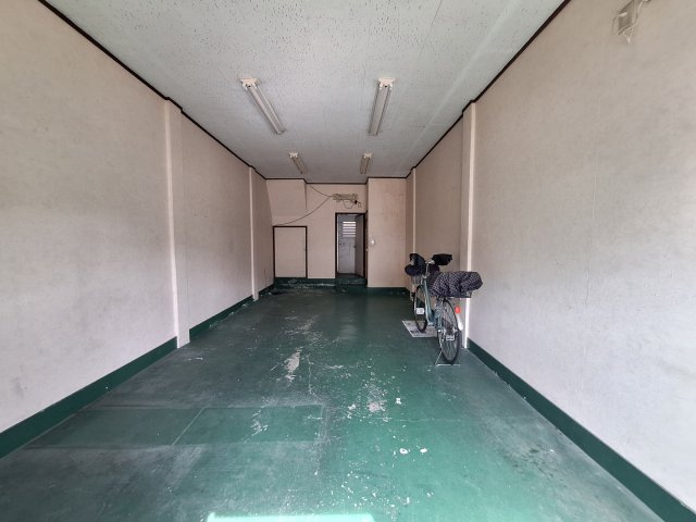 志紀町南住居付倉庫のその他
