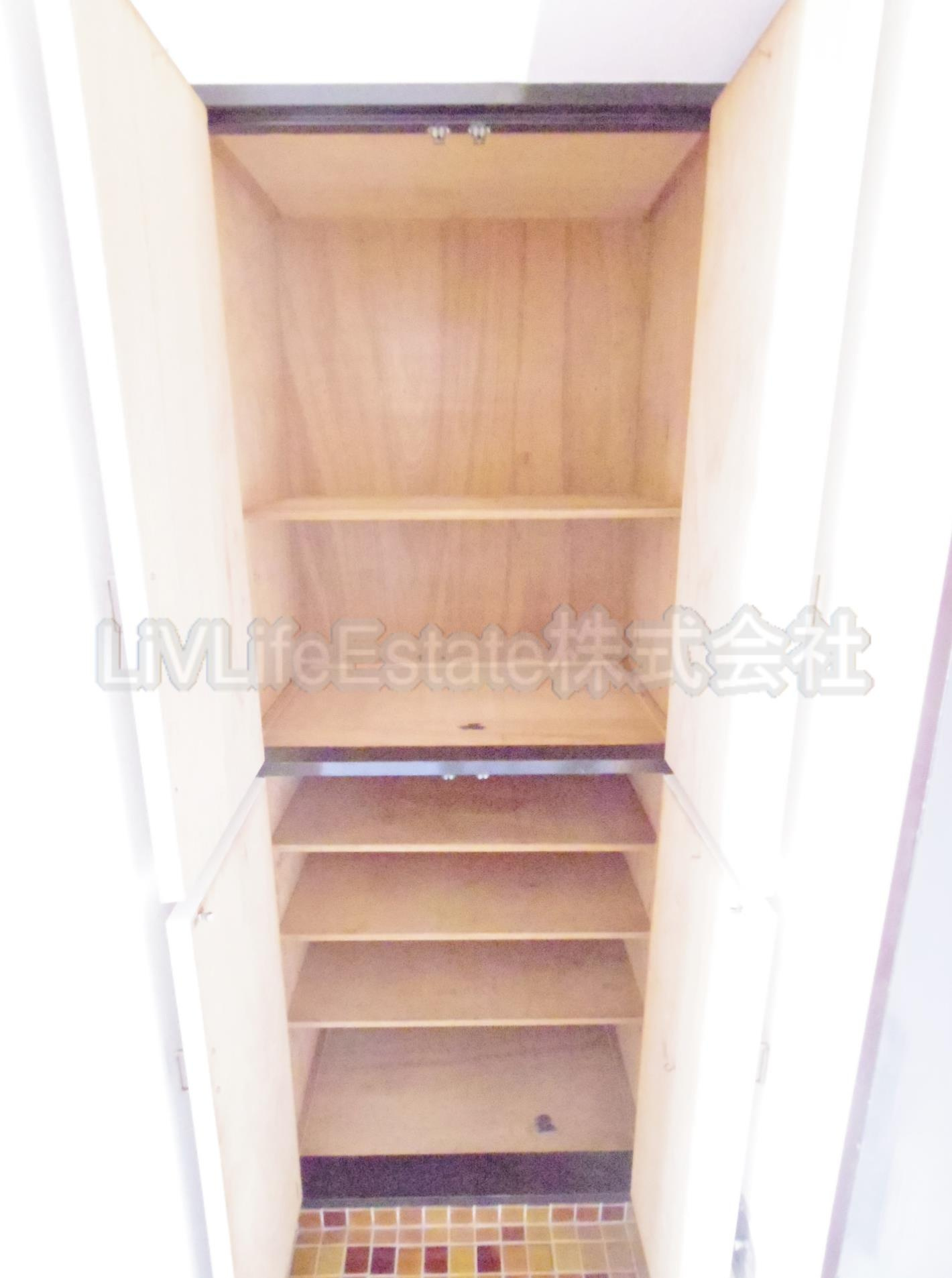 東村山市本町２丁目の賃貸マンション