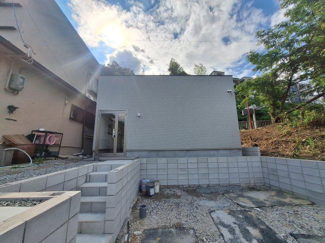 汐ノ宮駅前賃貸物件