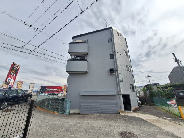 河内長野市松ヶ丘東町店舗のその他