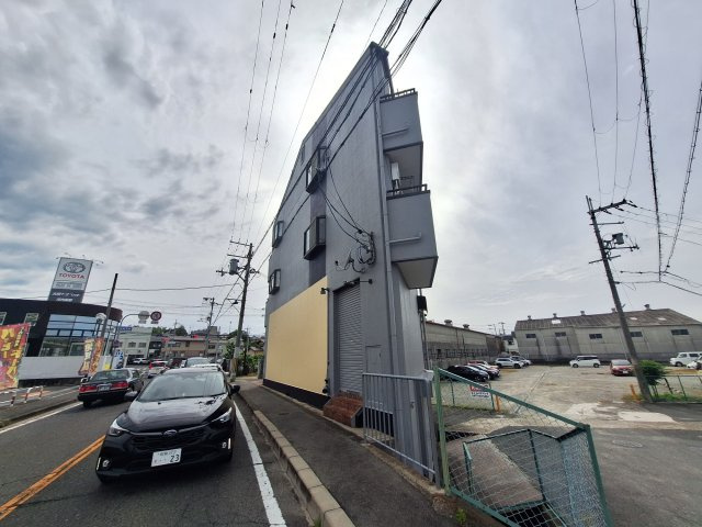 河内長野市松ヶ丘東町店舗のその他