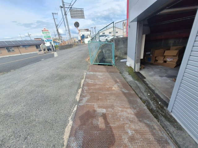 河内長野市松ヶ丘東町店舗のその他