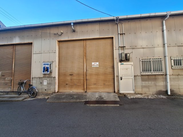 平野区加美南4工場のその他