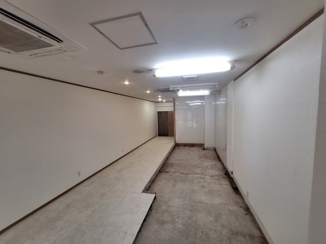 上田ビル1階のその他