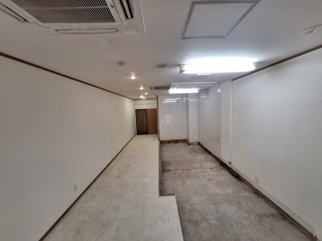 上田ビル1階のその他
