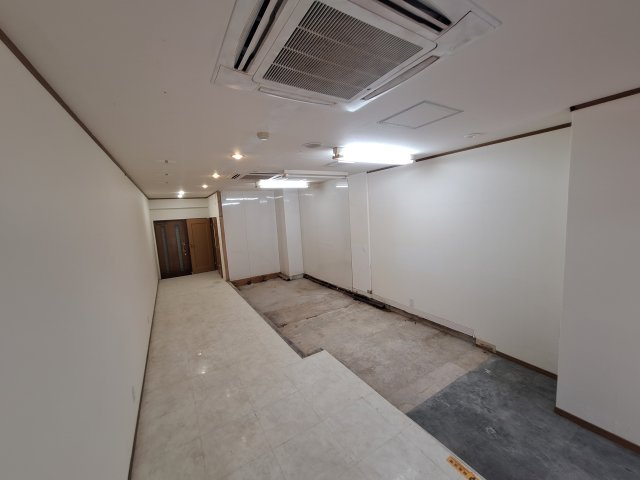 上田ビル1階のその他