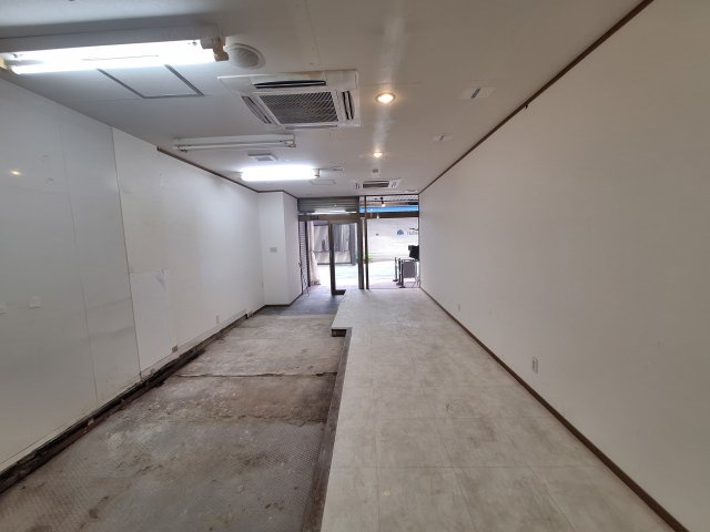 上田ビル1階のその他