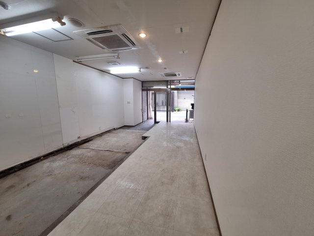 上田ビル1階のその他