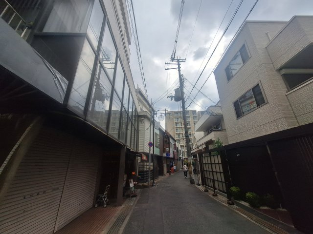 上田ビル1階のその他