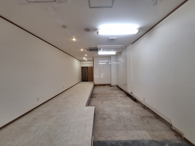 上田ビル1階のその他