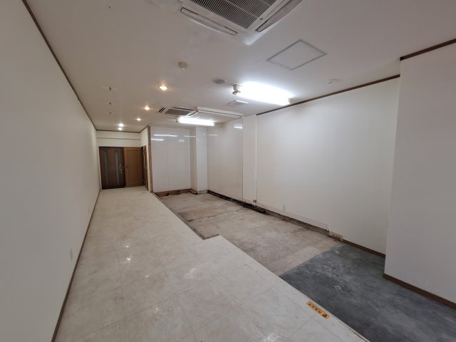 上田ビル1階のその他