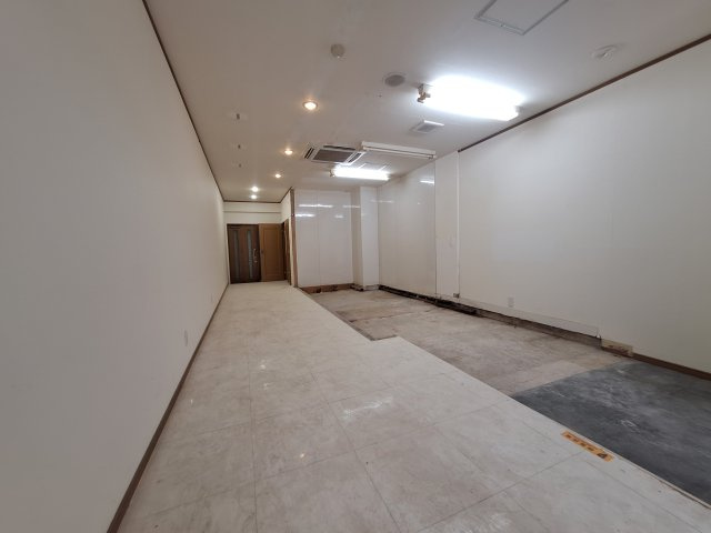 上田ビル1階のその他