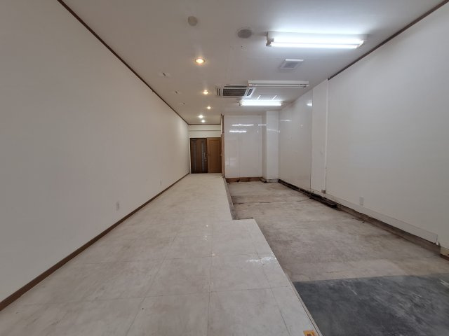 上田ビル1階のその他