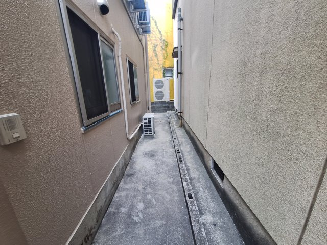 グリーンスクエアのその他