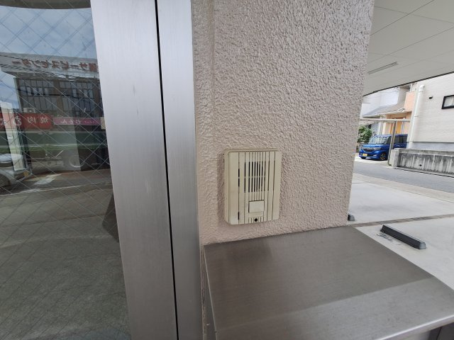 グリーンスクエアのその他