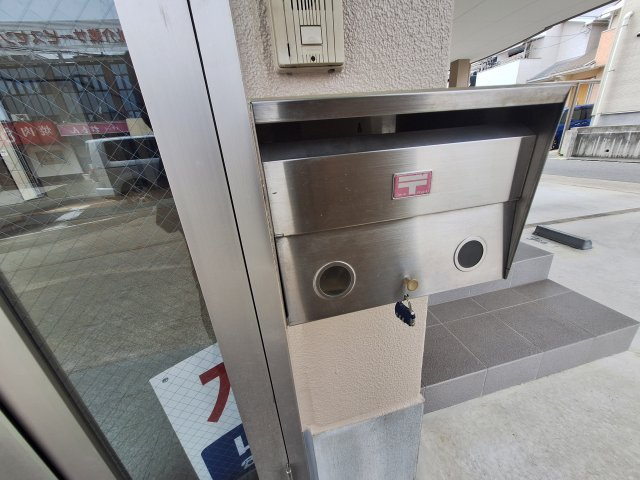 グリーンスクエアのその他