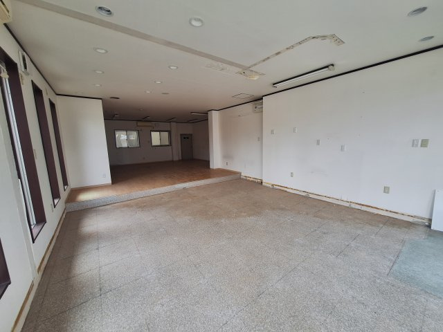 グリーンスクエアのその他
